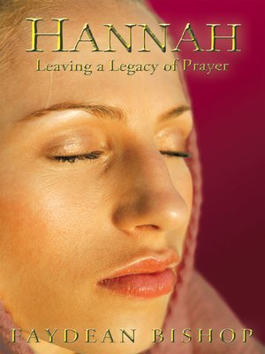 cover image of Hannah